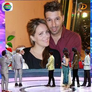 Meet your Posher, Elio